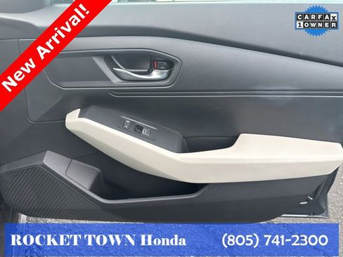 Used 2025 Honda Accord LX image 12