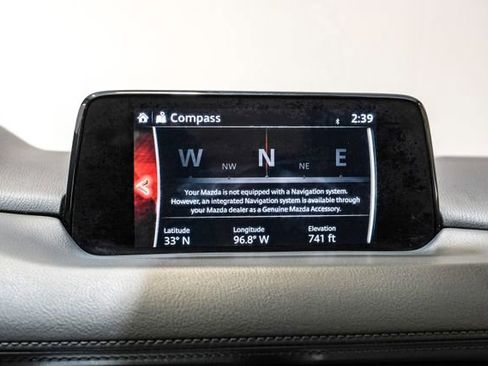 Used 2020 MAZDA CX-5 Grand Touring FWD image 27