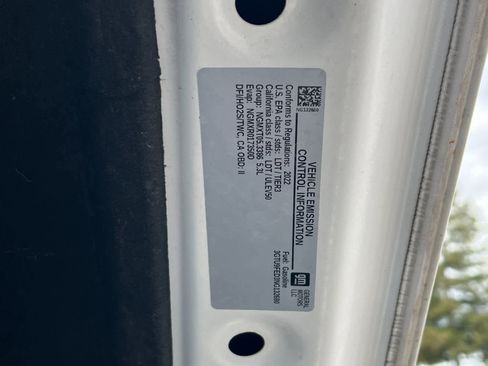 Used 2022 GMC Sierra 1500 Denali w/ Technology Package image 29