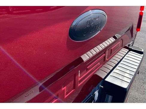 Used 2020 Ford F150 Lariat AWD/4WD image 32
