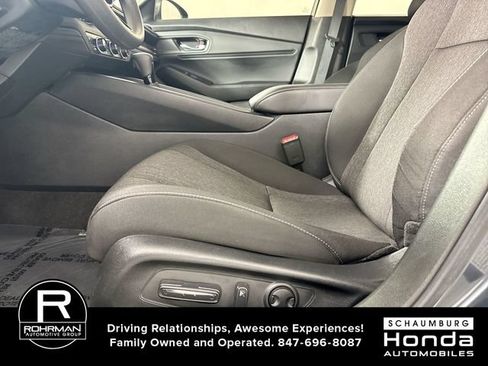 Used 2024 Honda Accord EX image 23