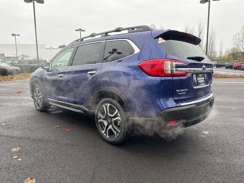 New 2026 Subaru Ascent Touring image 5