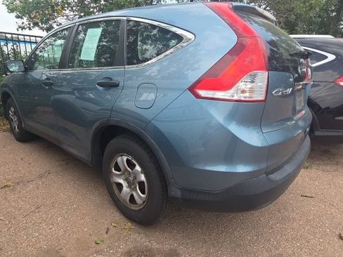 Used 2014 Honda CR-V LX image 4