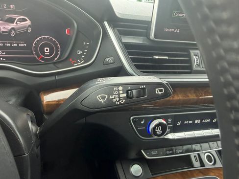 Used 2018 Audi Q5 2.0T Premium Plus AWD/4WD image 16