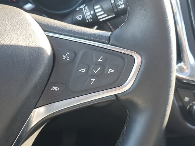 Certified 2024 Chevrolet Equinox Premier AWD/4WD image 25