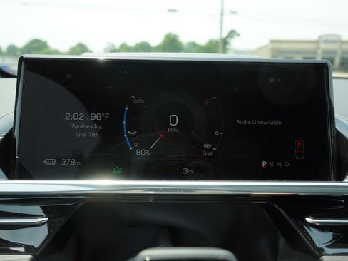 New 2025 GMC Sierra EV Denali image 11