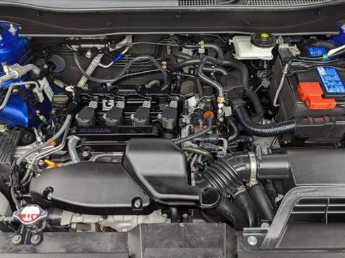 Used 2023 Honda CR-V EX-L image 32