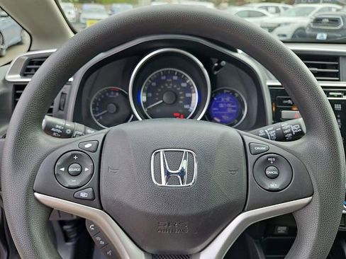 Used 2015 Honda Fit EX image 19