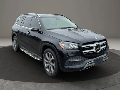 Used 2021 Mercedes-Benz GLS 450 4MATIC
