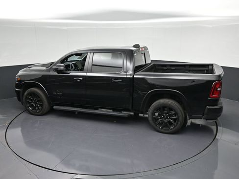 Used 2025 RAM 1500 Laramie w/ Night Edition RWD image 33