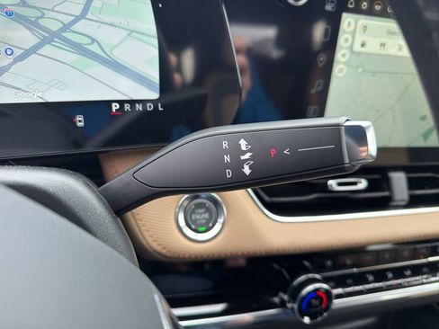 New 2026 Chevrolet Equinox ACTIV w/ Convenience Package III image 18