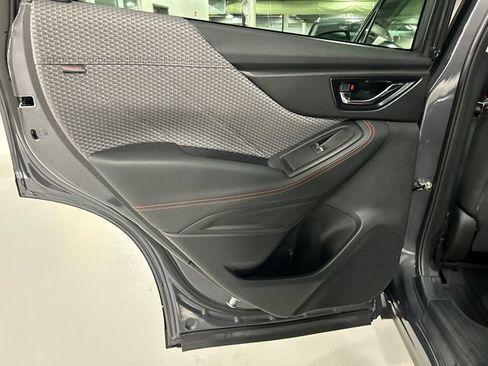 Certified 2023 Subaru Forester Sport AWD/4WD image 22