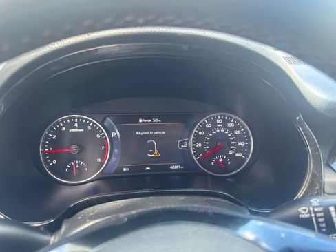 Used 2021 Kia Seltos SX AWD/4WD image 14