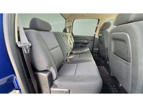 Certified 2013 Chevrolet Silverado 1500 LT w/ All-Star Edition image 31