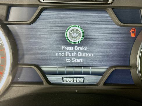 Used 2024 RAM 2500 Laramie w/ Safety Group image 18