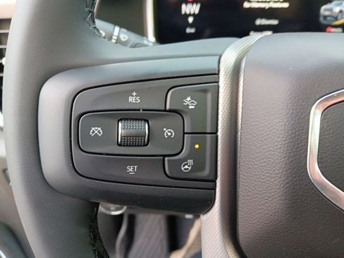 New 2026 GMC Sierra 2500 Denali w/ Denali Reserve Package image 10