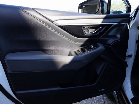 Used 2024 Subaru Outback Onyx Edition XT image 22