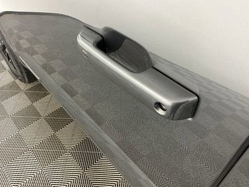 New 2025 Ford F150 Platinum w/ Equipment Group 702A High image 15