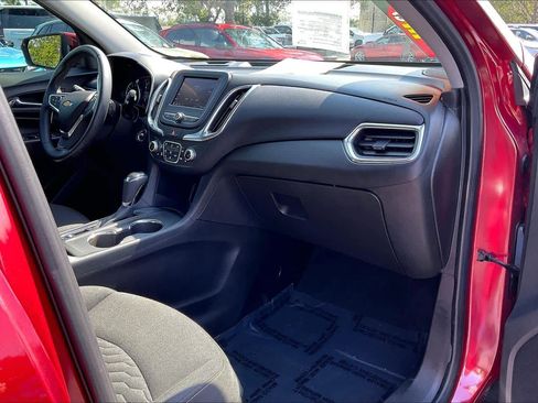 Used 2020 Chevrolet Equinox LT image 16