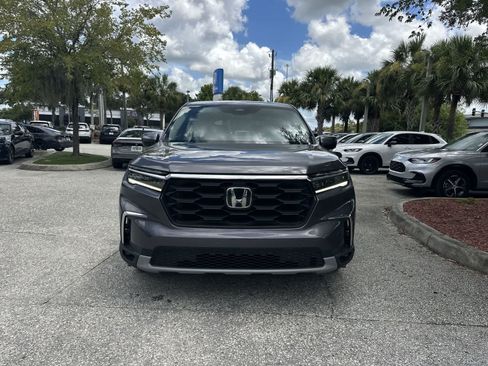 Used 2024 Honda Pilot EX-L image 9