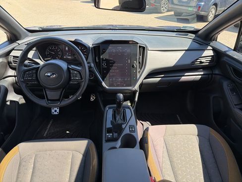 Used 2024 Subaru Crosstrek 2.5i Sport AWD/4WD image 9