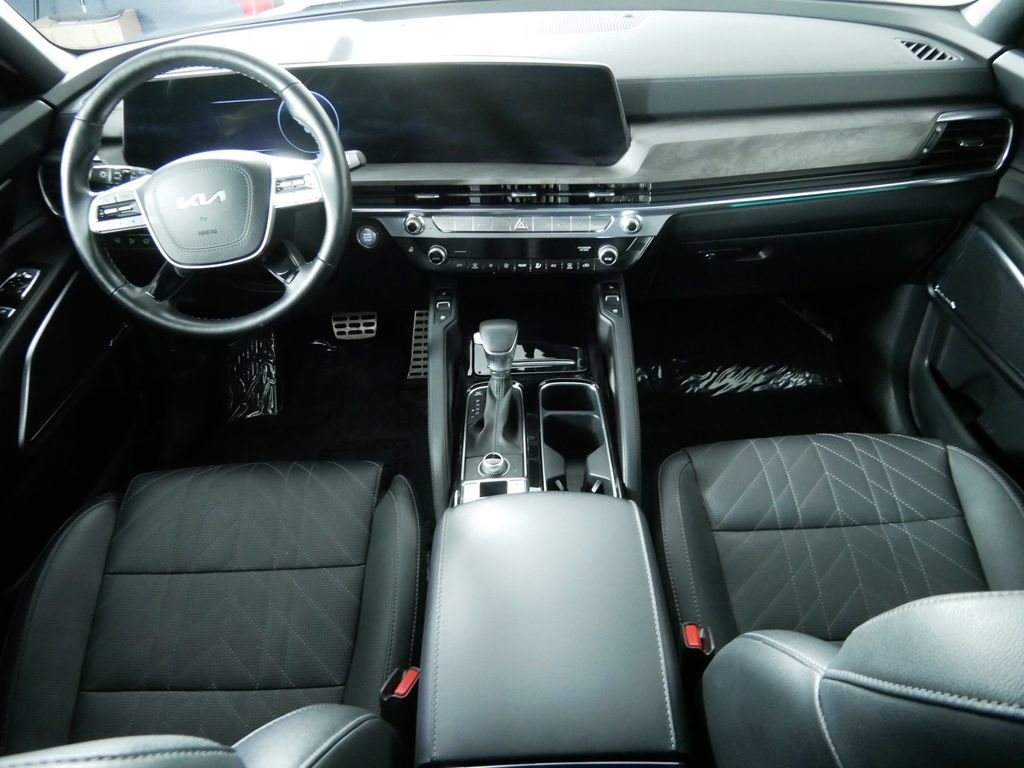 Used 2024 Kia Telluride SX X-Line AWD/4WD image 20