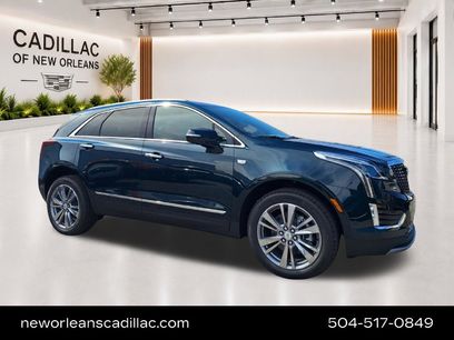New 2026 Cadillac XT5 Premium Luxury w/ Driver Assist Package