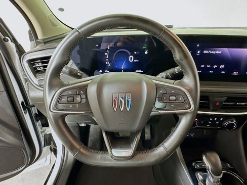 Used 2024 Buick Encore GX Sport Touring AWD/4WD image 9