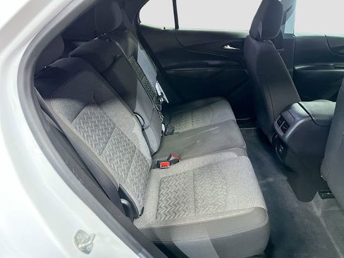 Used 2024 Chevrolet Equinox LT w/ LPO, Floor Liner Package AWD/4WD image 27