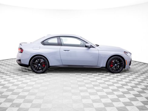 Used 2024 BMW 230i xDrive Coupe w/ Premium Package AWD/4WD image 5