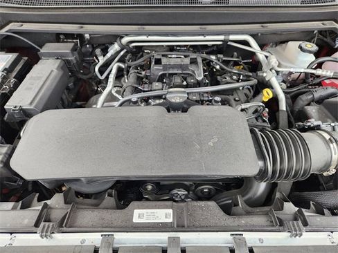 New 2026 GMC Canyon AT4X w/ AT4X AEV Edition image 22