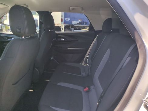Used 2025 Chevrolet TrailBlazer LT AWD/4WD image 26