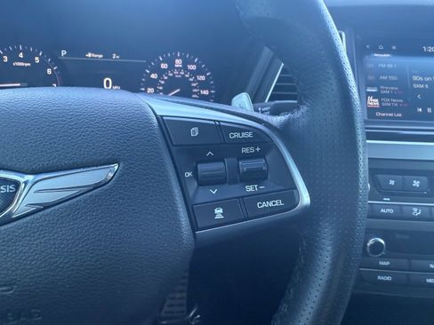 Used 2020 Genesis G80 3.8 w/ Sport Package 02 image 28