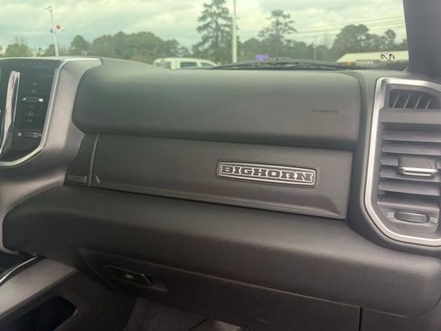 Used 2025 RAM 1500 Big Horn image 18