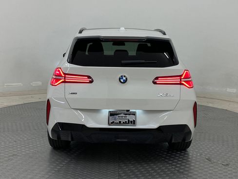 Used 2026 BMW X3 xDrive30 w/ M Sport Package AWD/4WD image 9