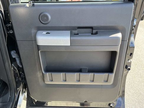 Used 2015 Ford F350 Lariat w/ Lariat Ultimate Package image 18