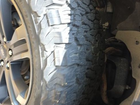 Used 2021 Ford F150 XLT w/ Equipment Group 302A High AWD/4WD image 5