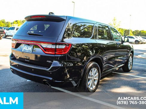 Used 2025 Dodge Durango GT RWD image 5