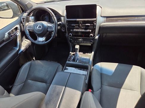 Used 2023 Lexus GX 460 Premium AWD/4WD image 36