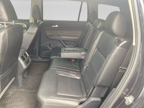 Used 2022 Volkswagen Atlas SE FWD image 29