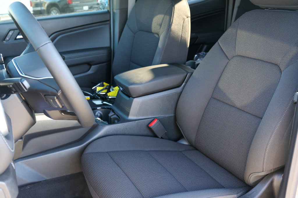 New 2026 Chevrolet Colorado LT AWD/4WD image 10