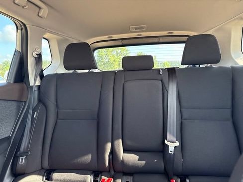 Used 2023 Nissan Rogue S AWD/4WD image 30
