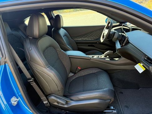 New 2026 Dodge Charger Daytona Scat Pack image 19