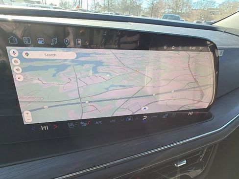 New 2026 Chevrolet Tahoe Premier w/ Sun And Tow Package image 26