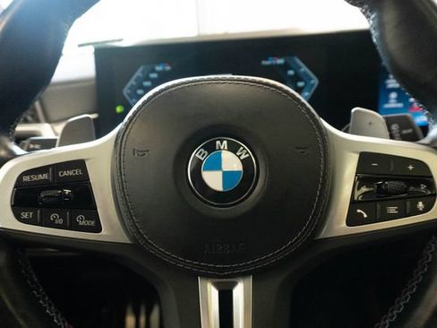 Used 2024 BMW X7 M60i w/ M Sport Professional Package AWD/4WD image 24