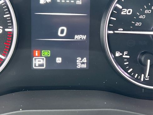 New 2026 Subaru Ascent Limited image 44