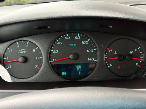Used 2014 Chevrolet Impala Limited LS FWD image 22