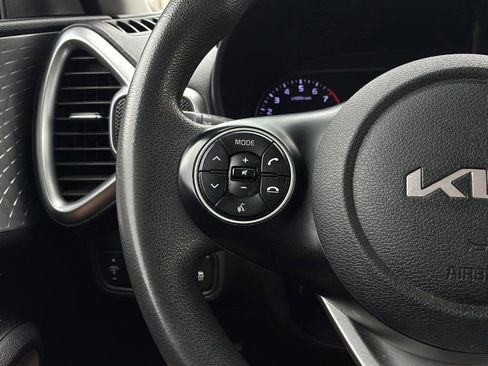 Used 2022 Kia Soul LX w/ Technology Package FWD image 26
