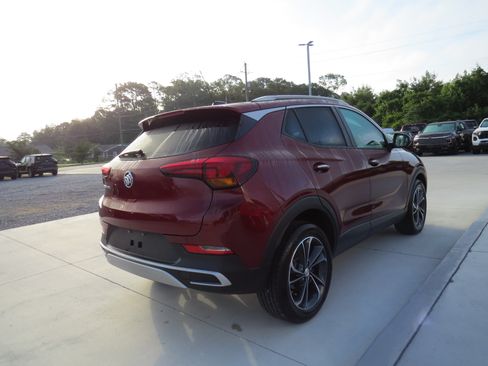 Used 2023 Buick Encore GX Select FWD image 5