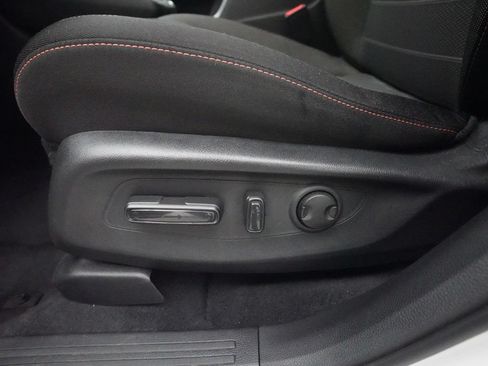 Certified 2024 Honda CR-V Sport image 27